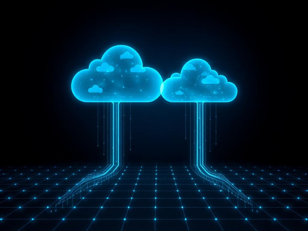 Cloud-Native Consulting